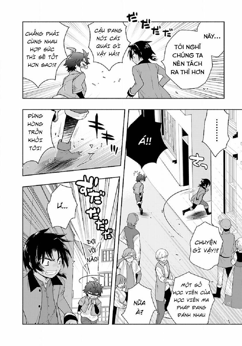 Tensei Shite Inaka de slowlife wo Okuritai - Chapter 47 - Page 22