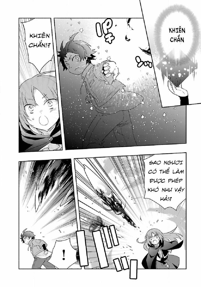 Tensei Shite Inaka de slowlife wo Okuritai - Chapter 47 - Page 24