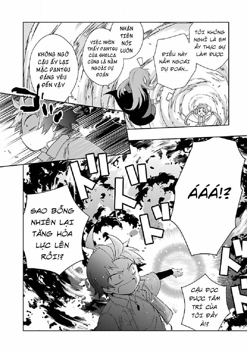 Tensei Shite Inaka de slowlife wo Okuritai - Chapter 48 - Page 4