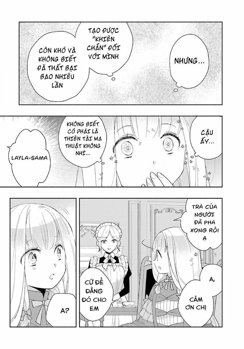 Tensei Shite Inaka de slowlife wo Okuritai - Chapter 49 - Page 14