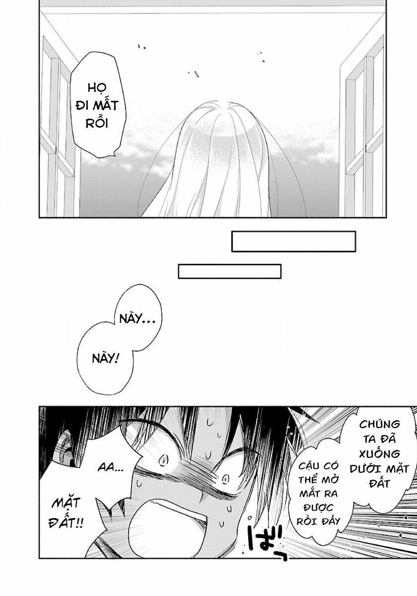 Tensei Shite Inaka de slowlife wo Okuritai - Chapter 49 - Page 15