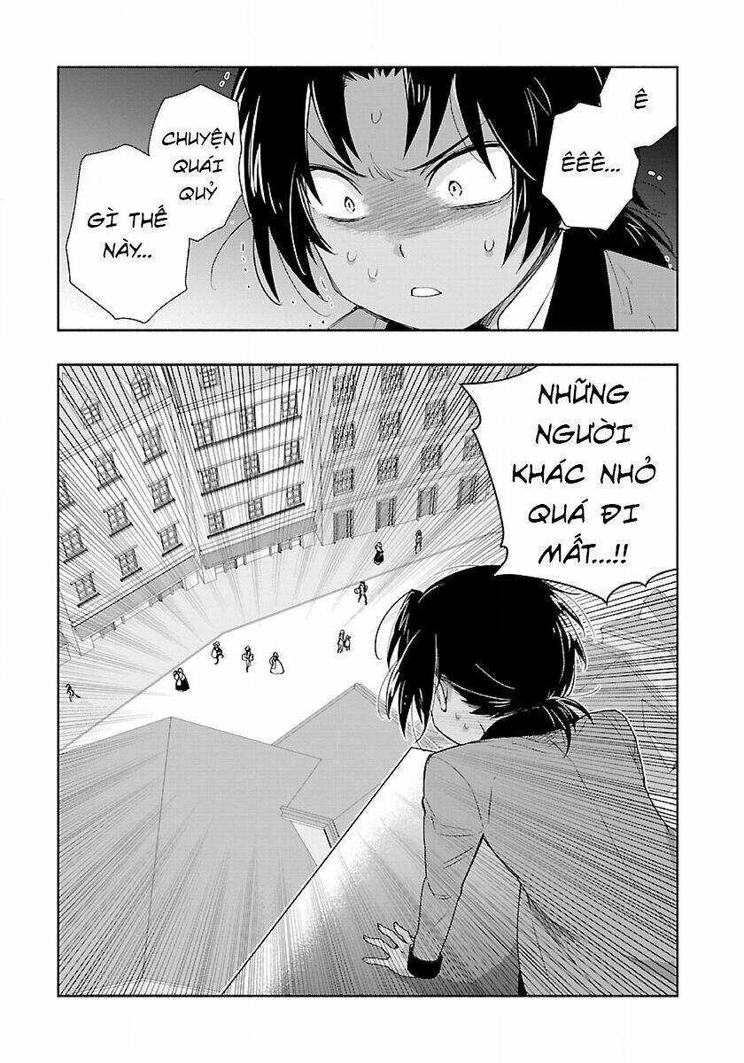 Tensei Shite Inaka de slowlife wo Okuritai - Chapter 49 - Page 3