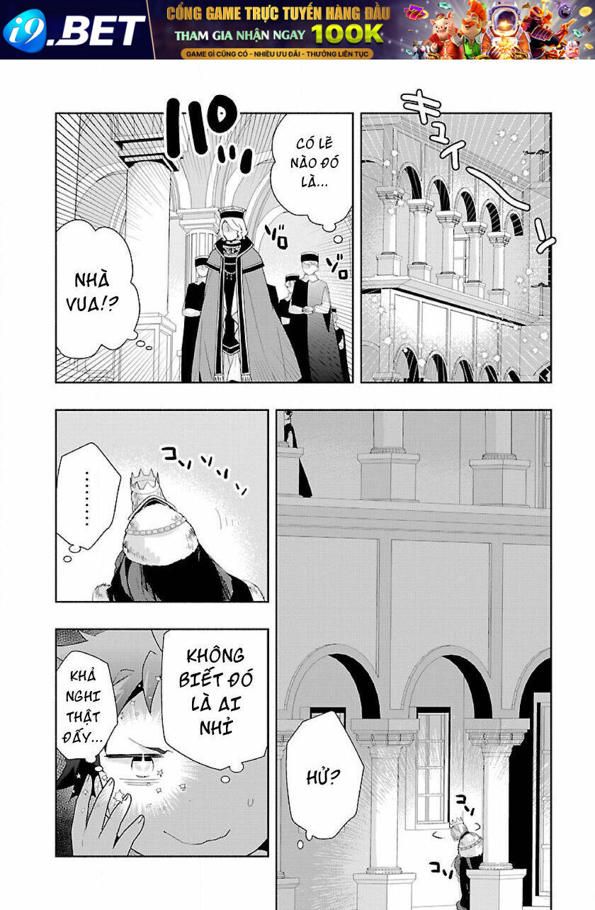 Tensei Shite Inaka de slowlife wo Okuritai - Chapter 49 - Page 8