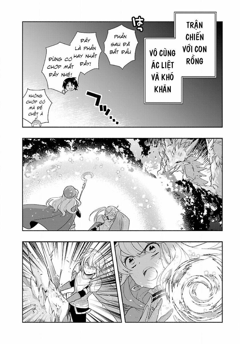 Tensei Shite Inaka de slowlife wo Okuritai - Chapter 50 - Page 16