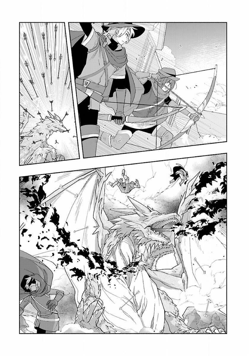 Tensei Shite Inaka de slowlife wo Okuritai - Chapter 50 - Page 17