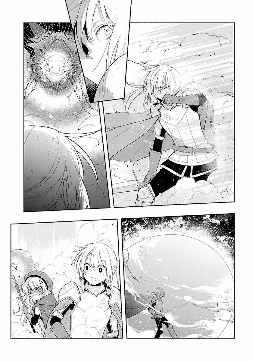 Tensei Shite Inaka de slowlife wo Okuritai - Chapter 50 - Page 18