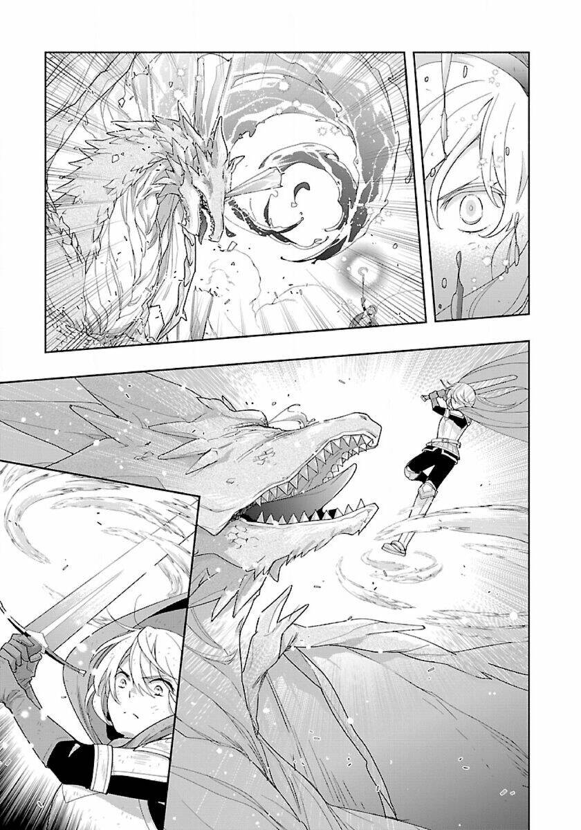 Tensei Shite Inaka de slowlife wo Okuritai - Chapter 50 - Page 19