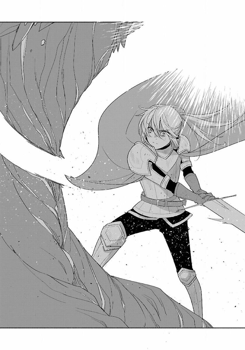 Tensei Shite Inaka de slowlife wo Okuritai - Chapter 50 - Page 20