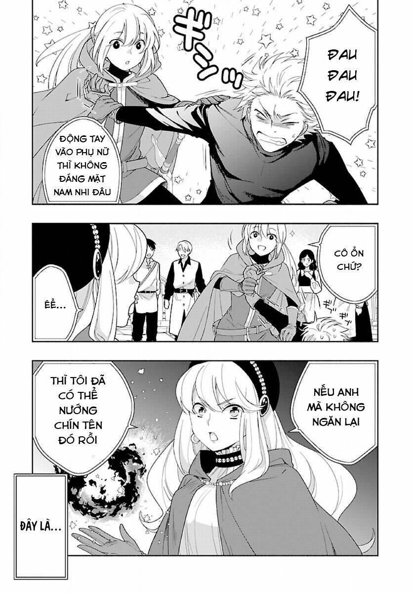 Tensei Shite Inaka de slowlife wo Okuritai - Chapter 50 - Page 5