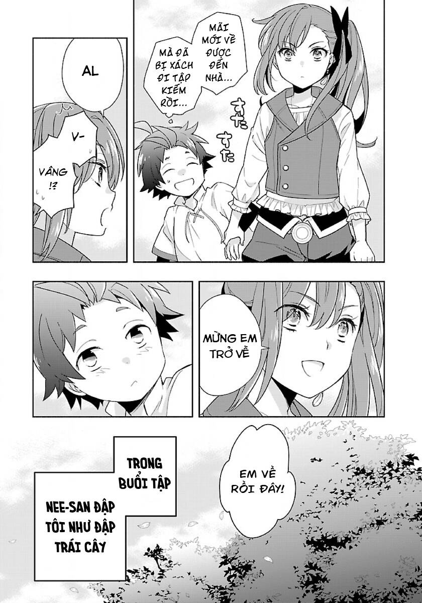 Tensei Shite Inaka de slowlife wo Okuritai - Chapter 52 - Page 25