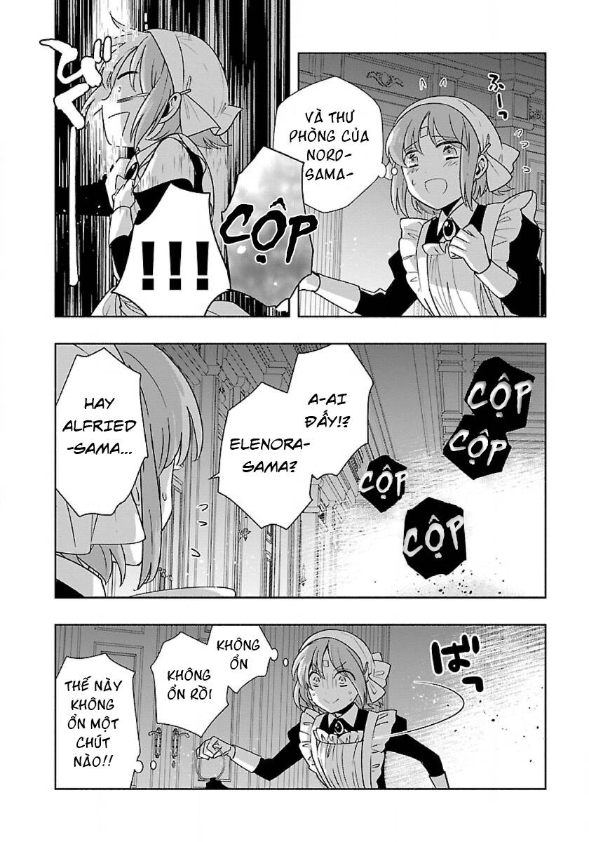 Tensei Shite Inaka de slowlife wo Okuritai - Chapter 59 - Page 20