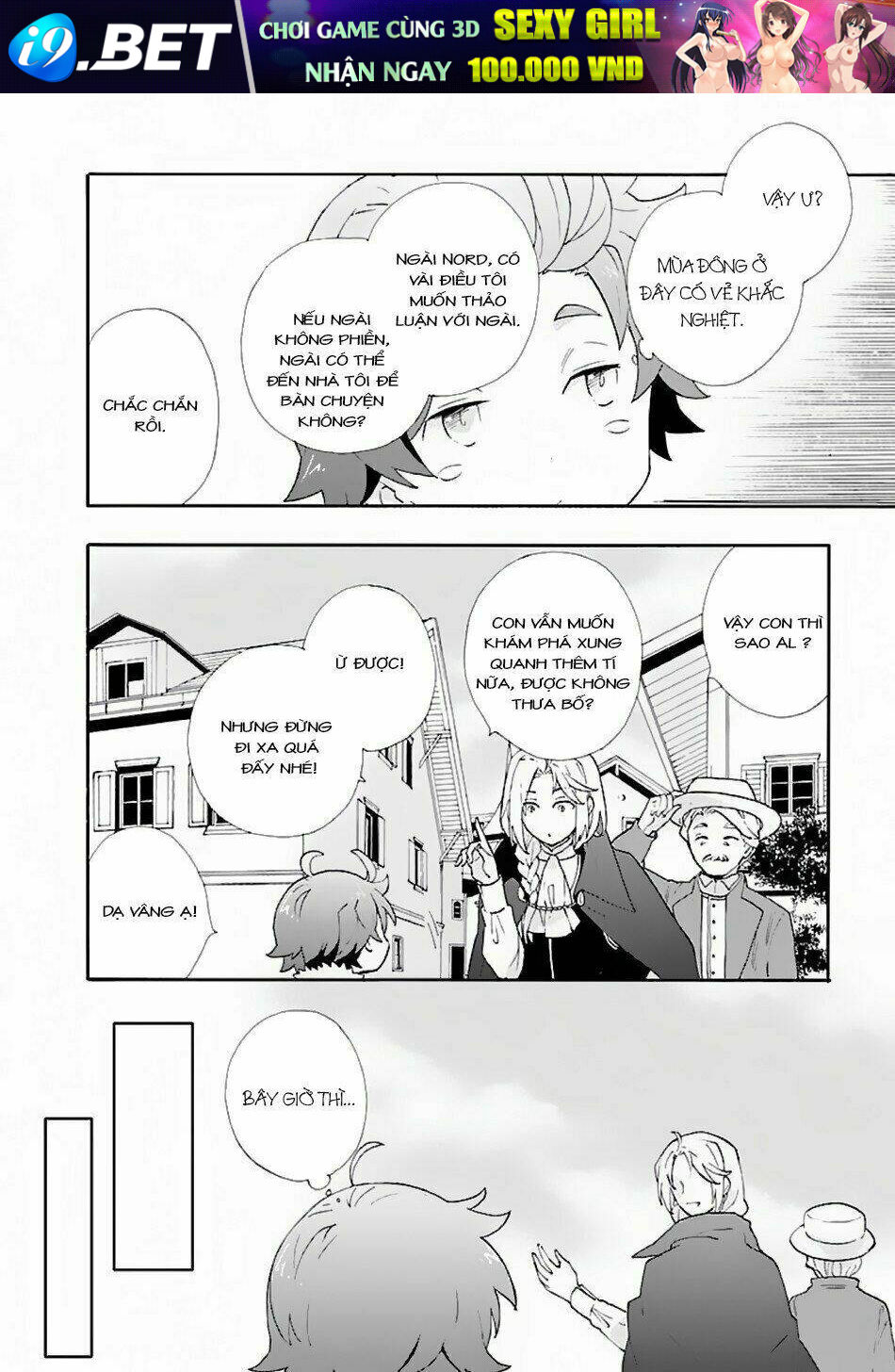 Tensei Shite Inaka de slowlife wo Okuritai - Chapter 6 - Page 15