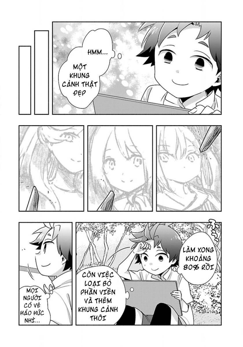 Tensei Shite Inaka de slowlife wo Okuritai - Chapter 61 - Page 13