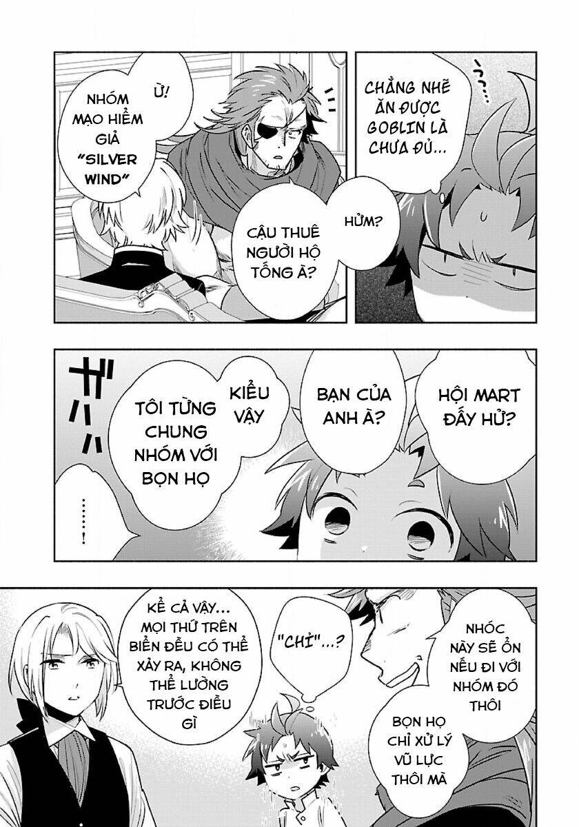 Tensei Shite Inaka de slowlife wo Okuritai - Chapter 63 - Page 12