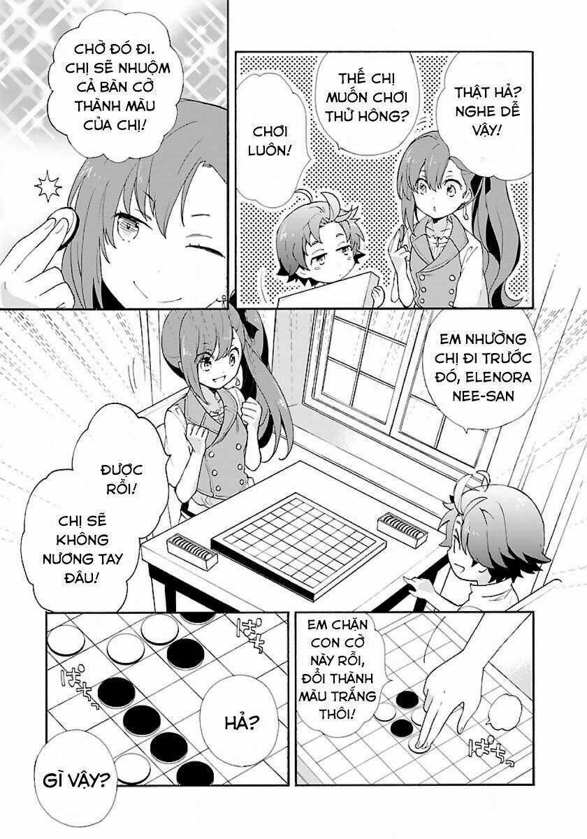 Tensei Shite Inaka de slowlife wo Okuritai - Chapter 7 - Page 5