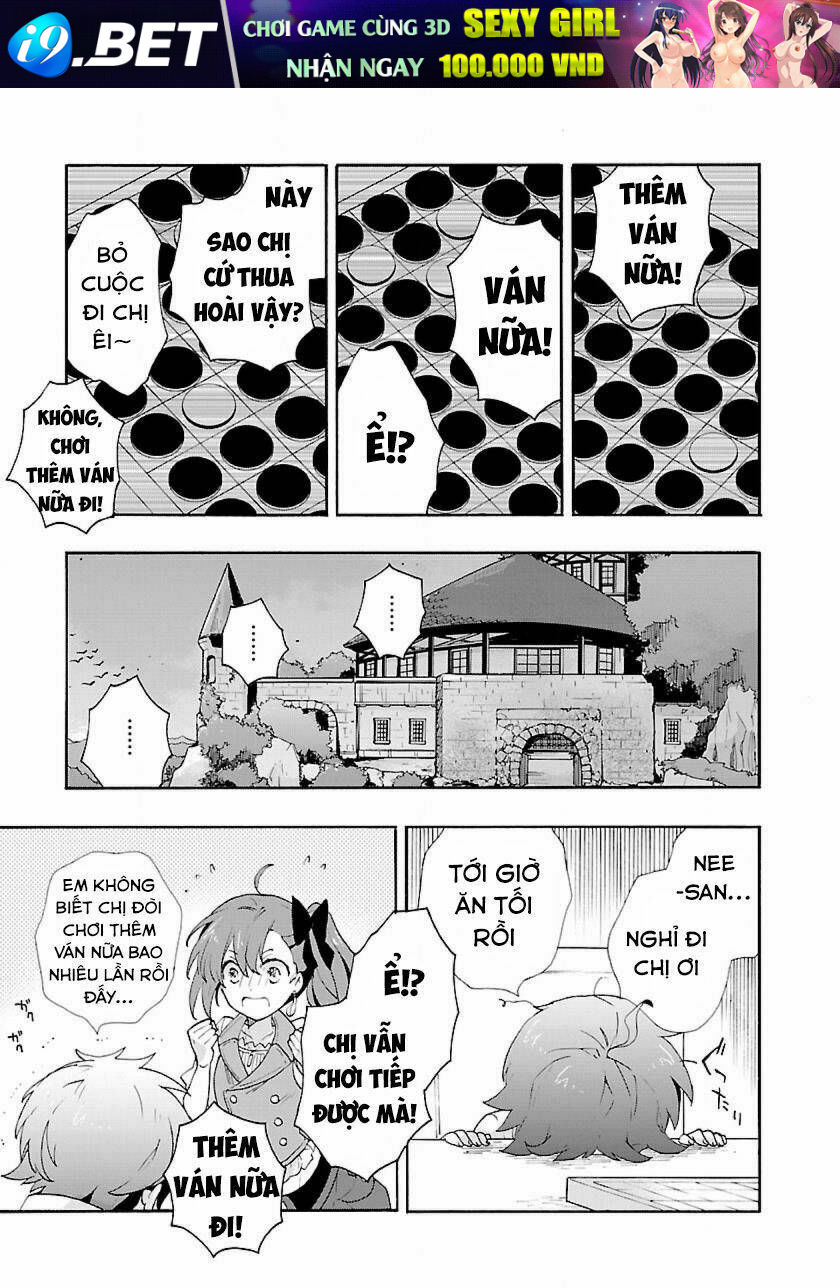 Tensei Shite Inaka de slowlife wo Okuritai - Chapter 7 - Page 7