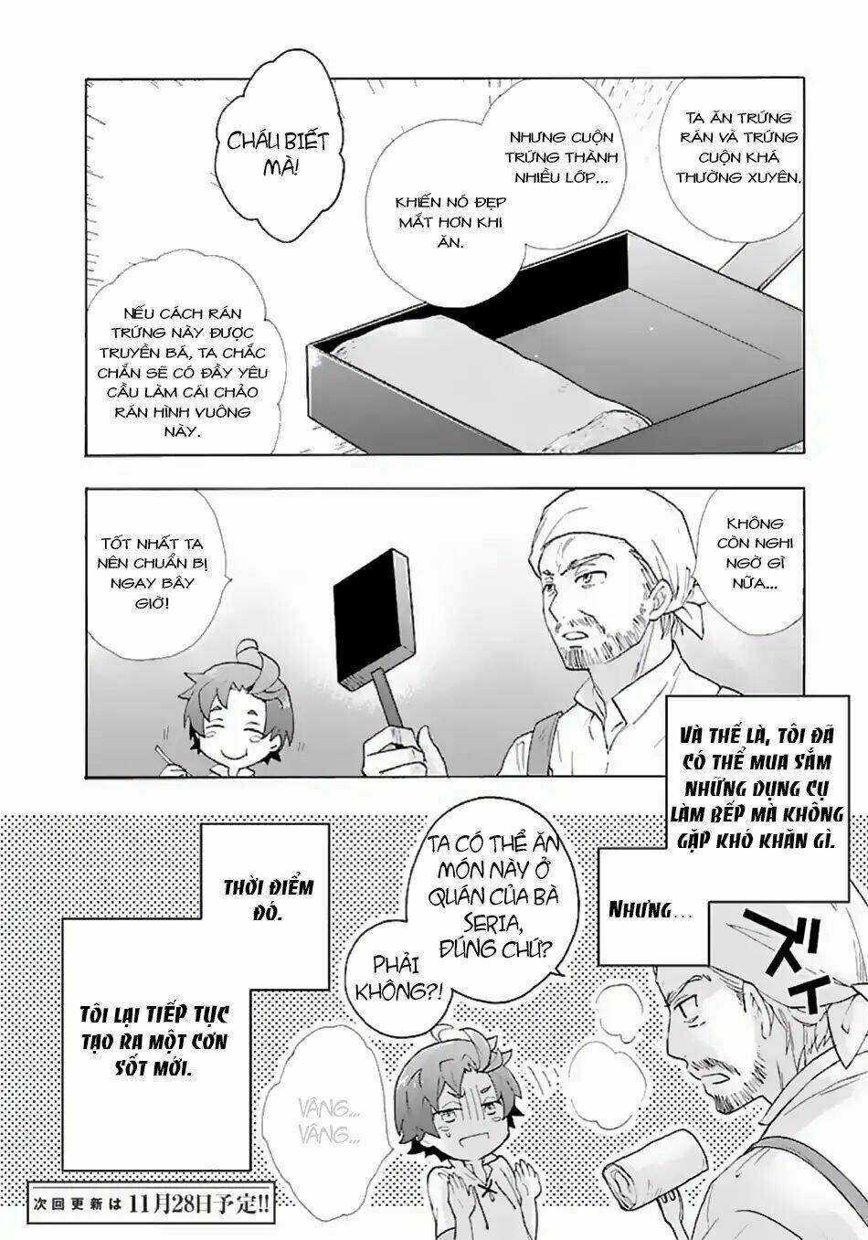 Tensei Shite Inaka de slowlife wo Okuritai - Chapter 8 - Page 15