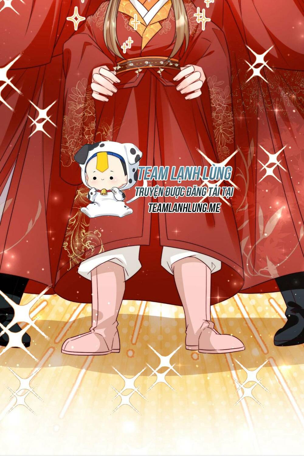 Tiểu Sư Muội Rõ Ràng Rất Mạnh Nhưng Lại Quá Tấu Hề - Chapter 106 - Page 25