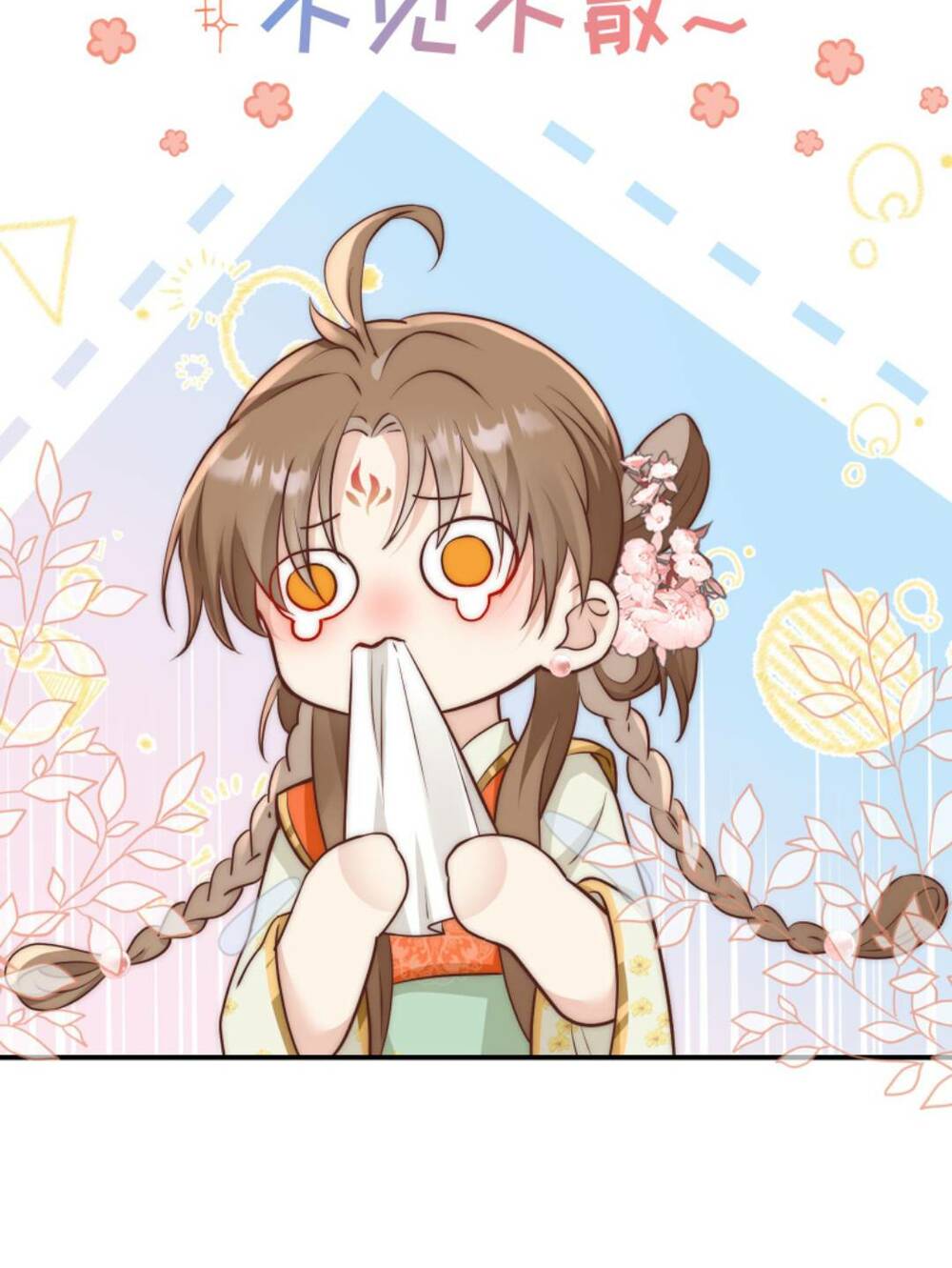 Tiểu Sư Muội Rõ Ràng Rất Mạnh Nhưng Lại Quá Tấu Hề - Chapter 115 - Page 26