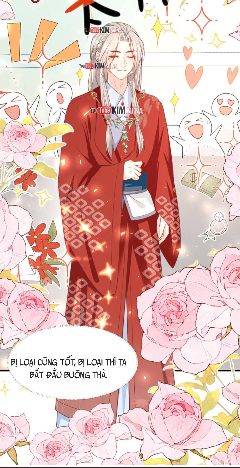 Tiểu Sư Muội Rõ Ràng Rất Mạnh Nhưng Lại Quá Tấu Hề - Chapter 127 - Page 27