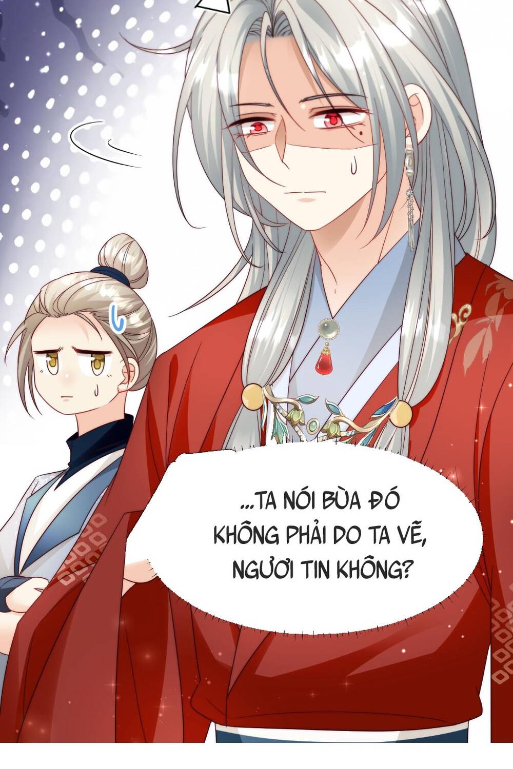 Tiểu Sư Muội Rõ Ràng Rất Mạnh Nhưng Lại Quá Tấu Hề - Chapter 128 - Page 27