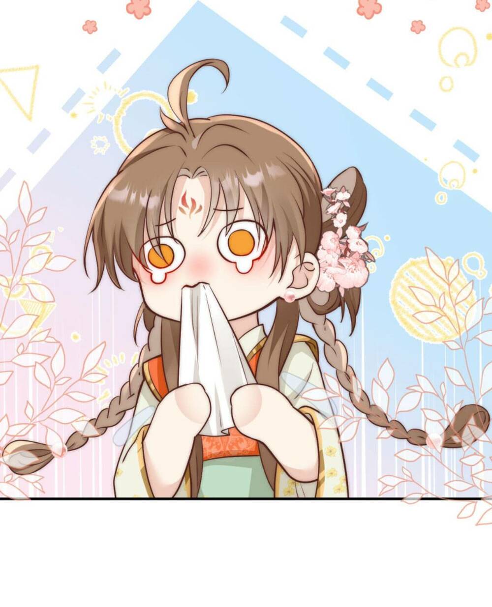 Tiểu Sư Muội Rõ Ràng Rất Mạnh Nhưng Lại Quá Tấu Hề - Chapter 132 - Page 19