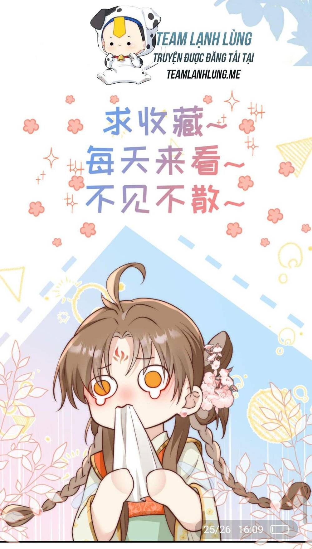 Tiểu Sư Muội Rõ Ràng Rất Mạnh Nhưng Lại Quá Tấu Hề - Chapter 137 - Page 23