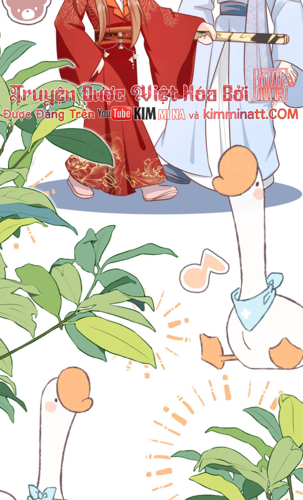 Tiểu Sư Muội Rõ Ràng Rất Mạnh Nhưng Lại Quá Tấu Hề - Chapter 141 - Page 22