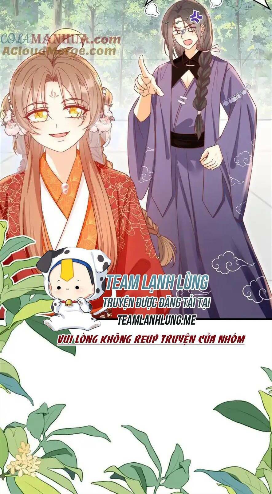 Tiểu Sư Muội Rõ Ràng Rất Mạnh Nhưng Lại Quá Tấu Hề - Chapter 193 - Page 31