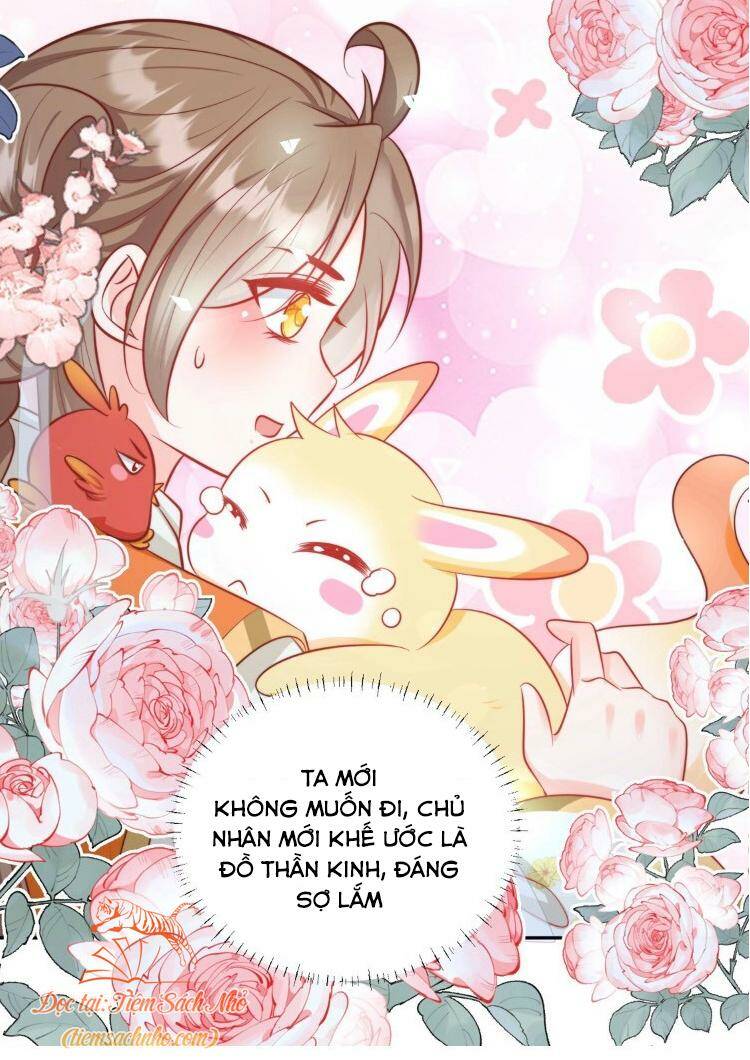 Tiểu Sư Muội Rõ Ràng Rất Mạnh Nhưng Lại Quá Tấu Hề - Chapter 75 - Page 21