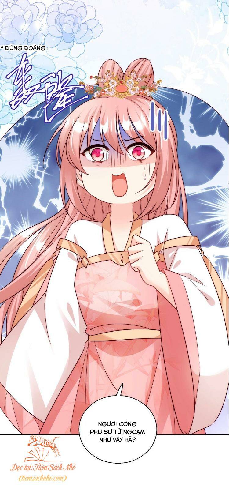 Tiểu Sư Muội Rõ Ràng Rất Mạnh Nhưng Lại Quá Tấu Hề - Chapter 76 - Page 18