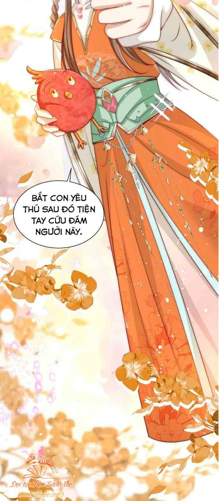 Tiểu Sư Muội Rõ Ràng Rất Mạnh Nhưng Lại Quá Tấu Hề - Chapter 82 - Page 20