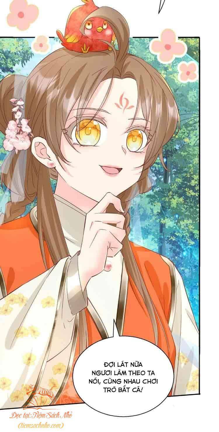 Tiểu Sư Muội Rõ Ràng Rất Mạnh Nhưng Lại Quá Tấu Hề - Chapter 83 - Page 28