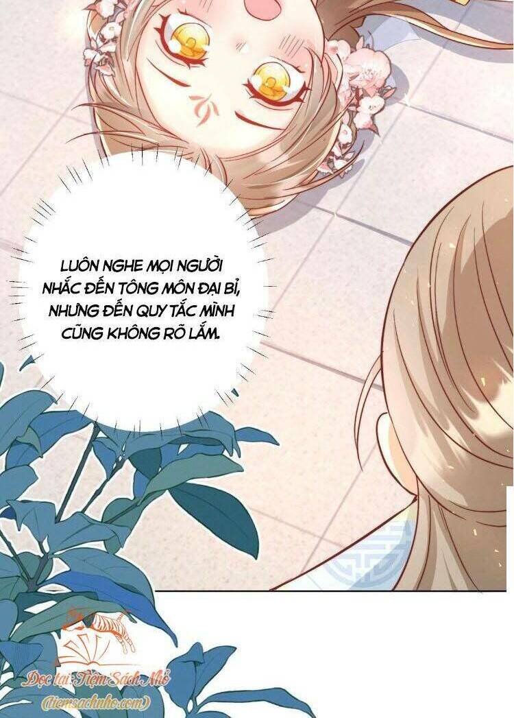 Tiểu Sư Muội Rõ Ràng Rất Mạnh Nhưng Lại Quá Tấu Hề - Chapter 87 - Page 21