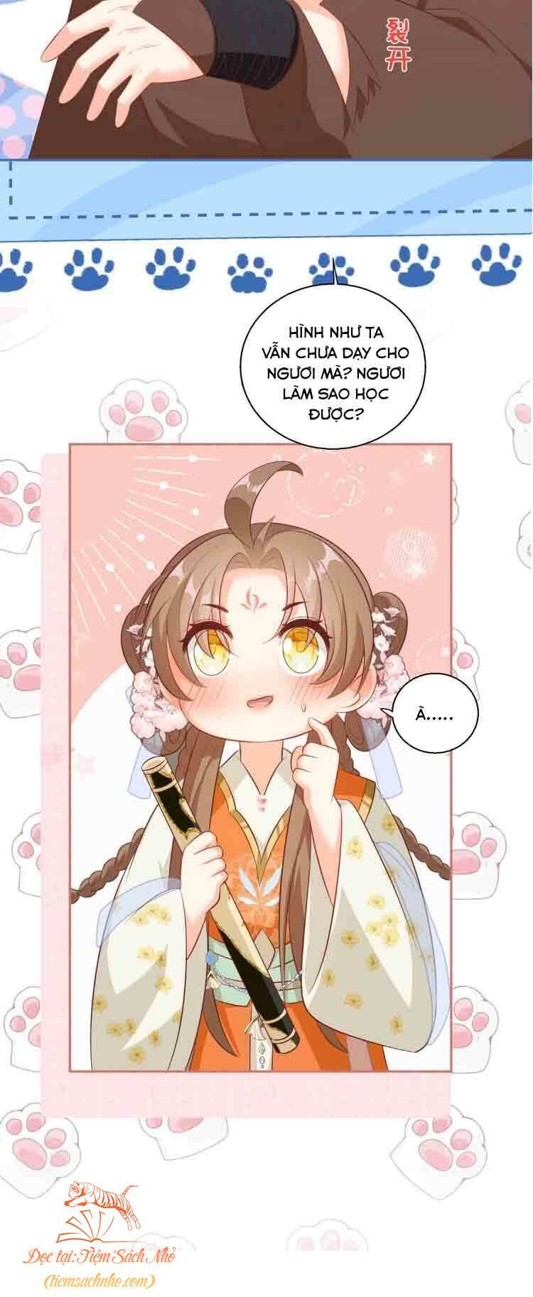 Tiểu Sư Muội Rõ Ràng Rất Mạnh Nhưng Lại Quá Tấu Hề - Chapter 89 - Page 17