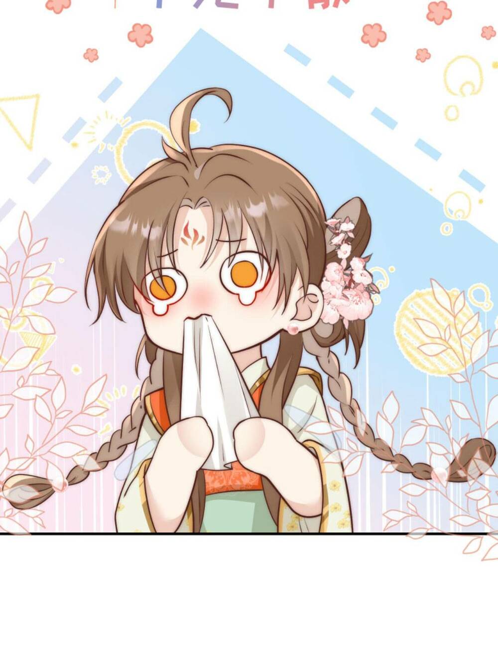 Tiểu Sư Muội Rõ Ràng Rất Mạnh Nhưng Lại Quá Tấu Hề - Chapter 93 - Page 21