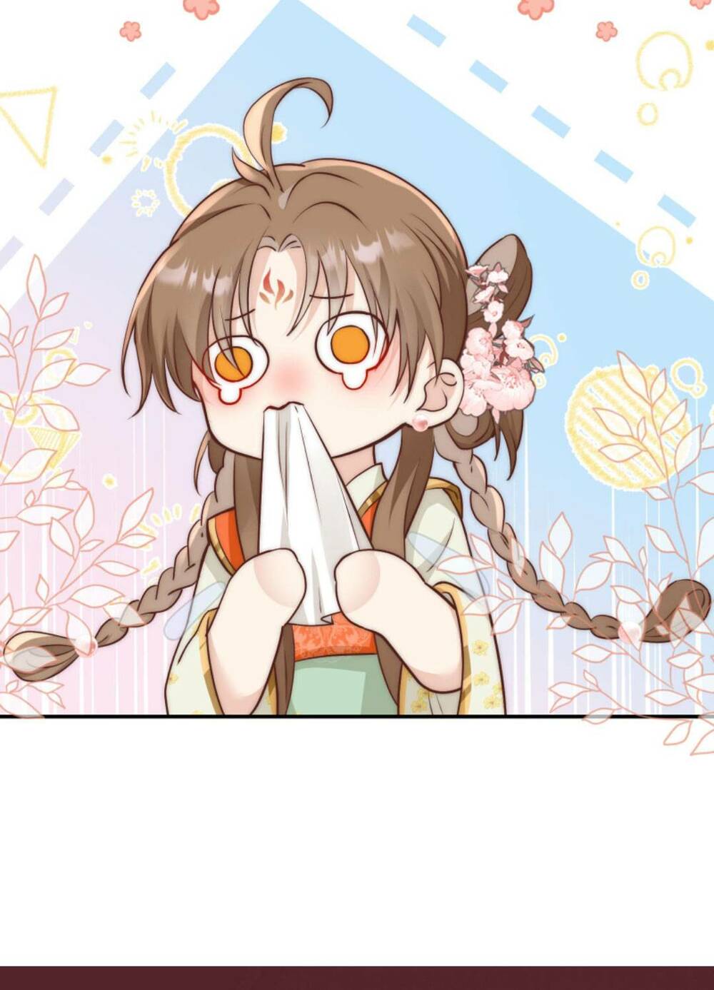 Tiểu Sư Muội Rõ Ràng Rất Mạnh Nhưng Lại Quá Tấu Hề - Chapter 96 - Page 20