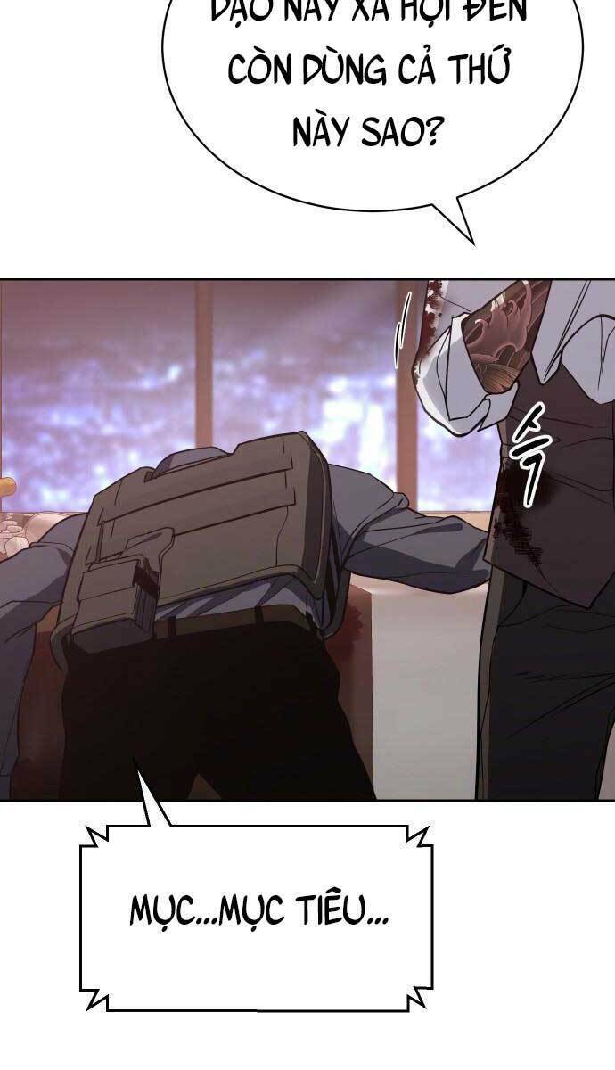 Đặc Vụ Song Sinh - Chapter 1.5 - Page 107