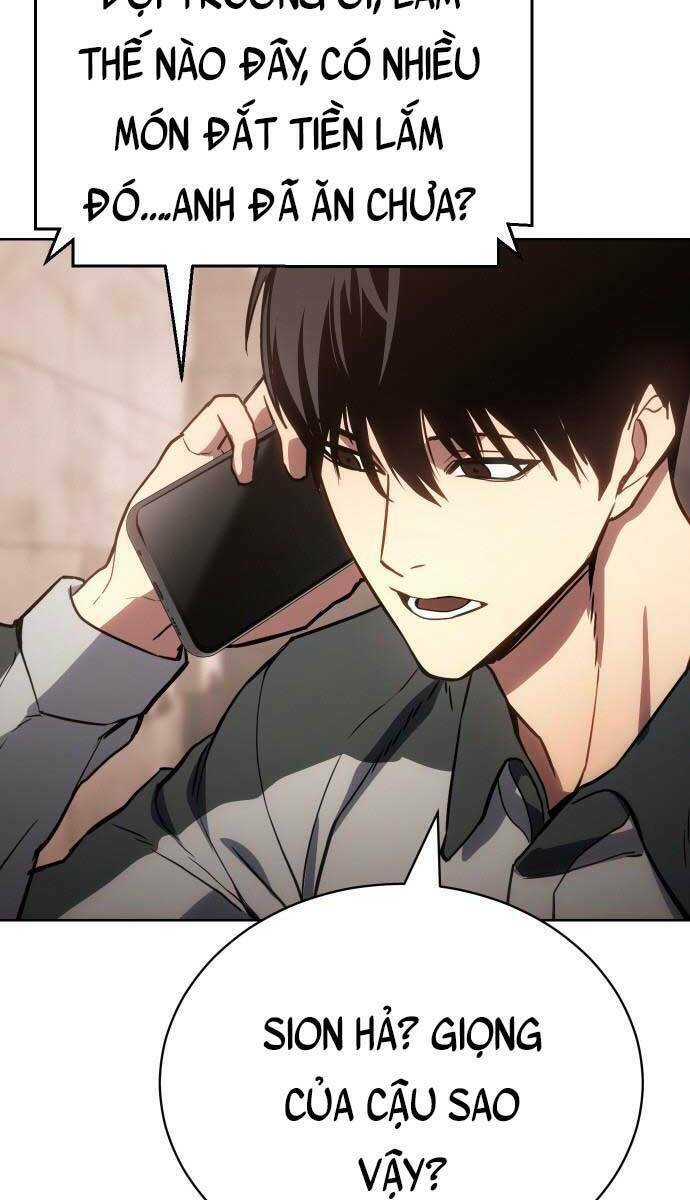 Đặc Vụ Song Sinh - Chapter 1.5 - Page 10