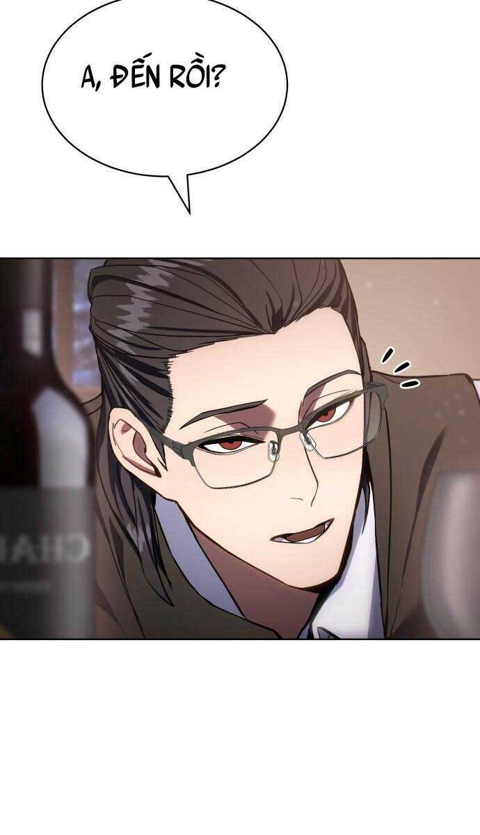 Đặc Vụ Song Sinh - Chapter 1.5 - Page 37