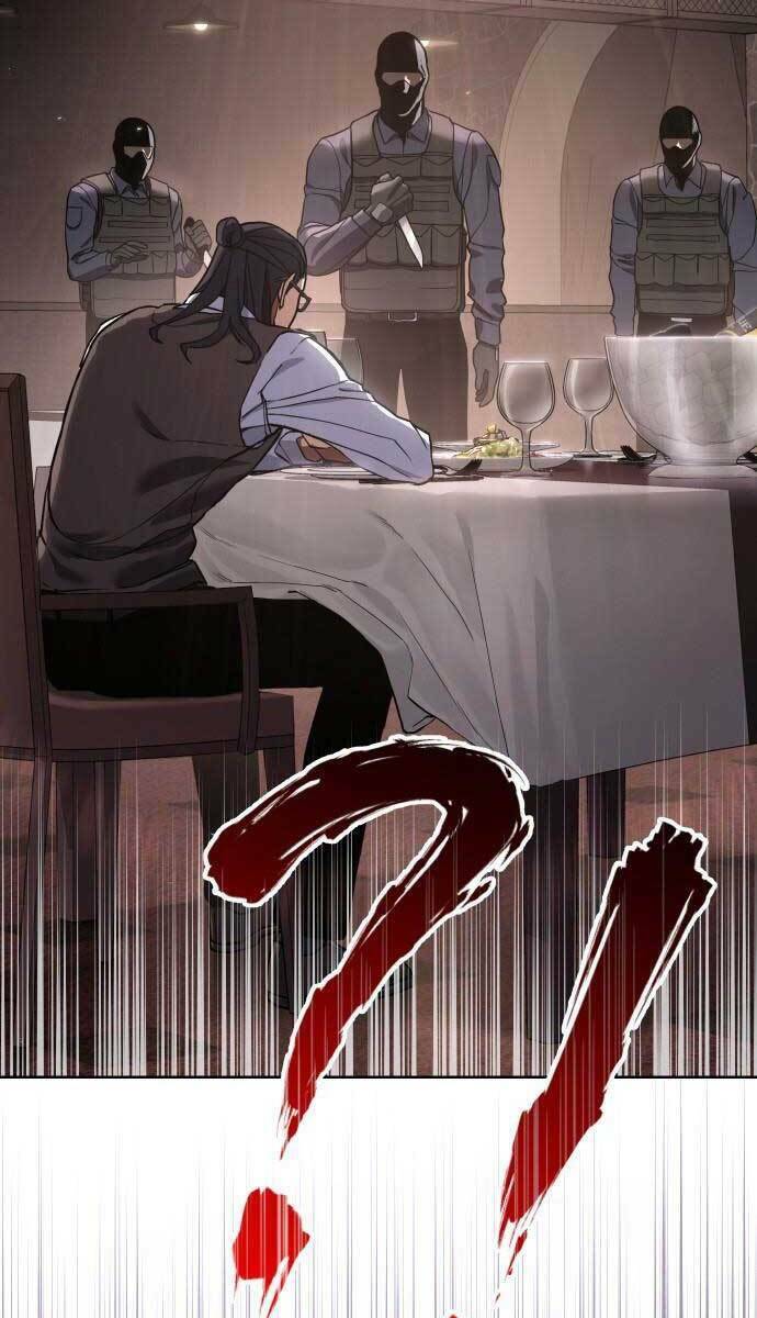 Đặc Vụ Song Sinh - Chapter 1.5 - Page 39