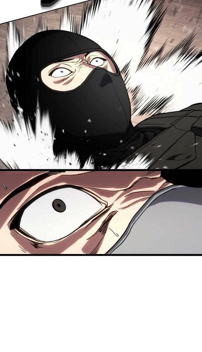 Đặc Vụ Song Sinh - Chapter 1.5 - Page 61