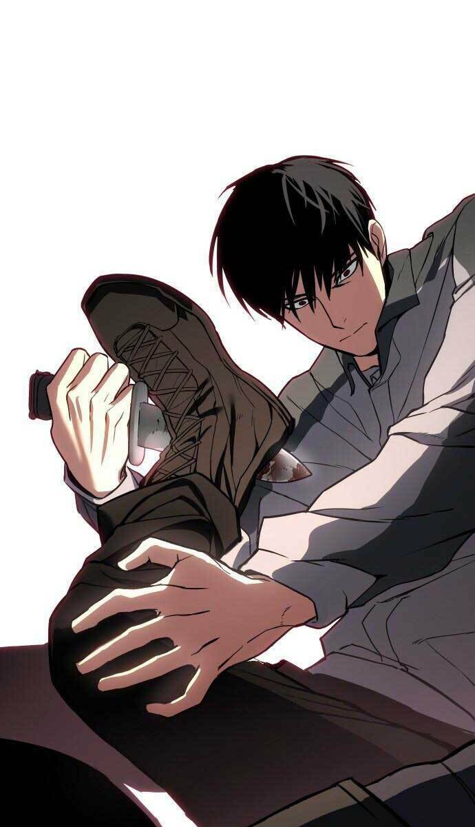 Đặc Vụ Song Sinh - Chapter 1.5 - Page 62