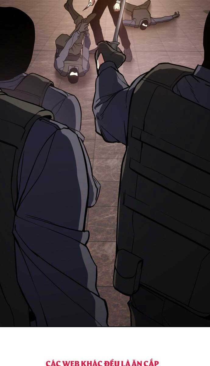 Đặc Vụ Song Sinh - Chapter 1.5 - Page 66