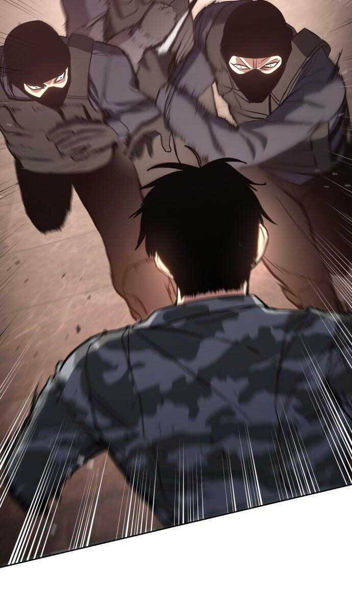 Đặc Vụ Song Sinh - Chapter 1.5 - Page 72