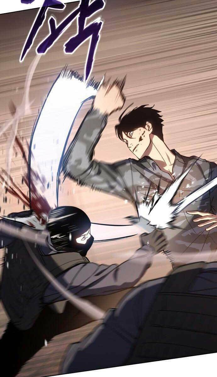 Đặc Vụ Song Sinh - Chapter 1.5 - Page 74