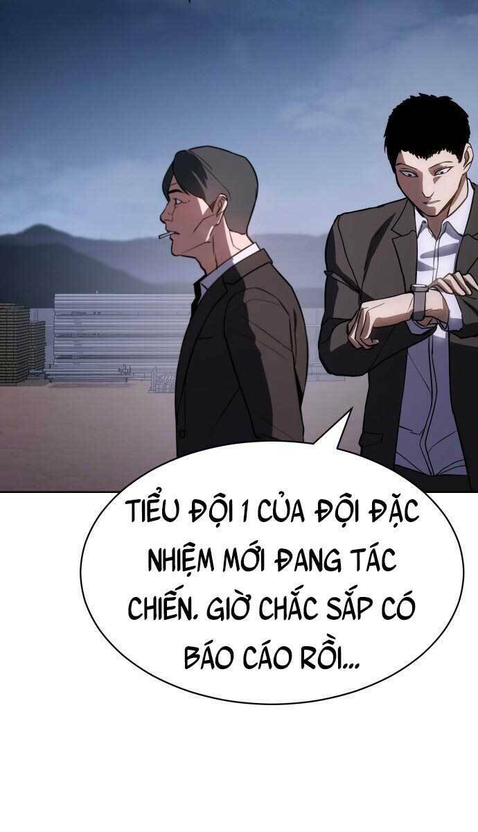Đặc Vụ Song Sinh - Chapter 1.5 - Page 85