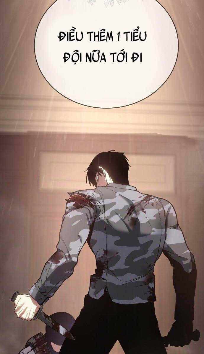 Đặc Vụ Song Sinh - Chapter 1.5 - Page 89