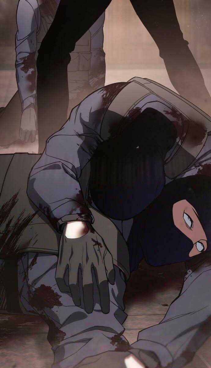 Đặc Vụ Song Sinh - Chapter 1.5 - Page 90