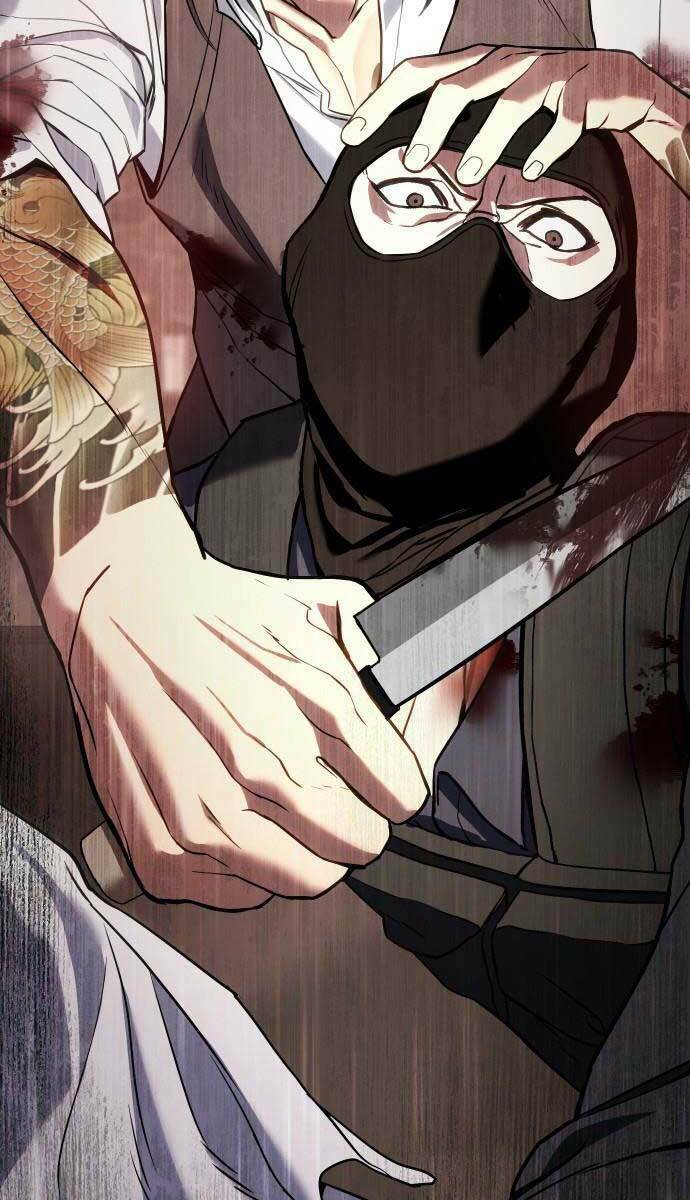 Đặc Vụ Song Sinh - Chapter 1.5 - Page 97